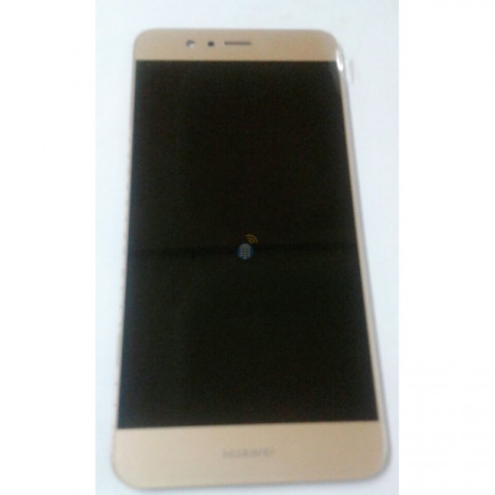 Lcd + Digitalizador Huawei Nova 2 Plus Dourado